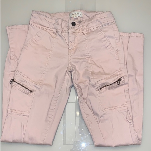 Rewind pink jeans - Picture 1 of 3